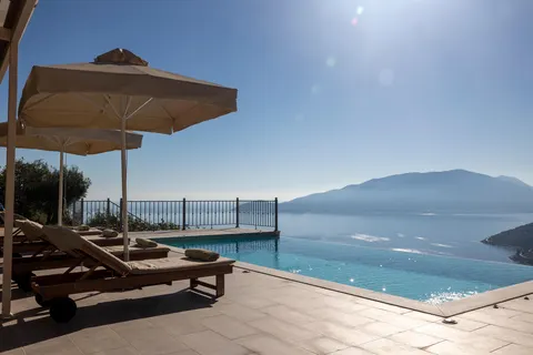 Villas Agia Efimia in Pylaros Municipal Unit — foto 2