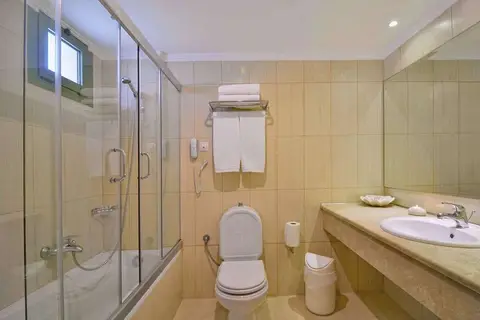 Konaki Hotel in Δημοτική Ενότητα Λευκάδος — foto 13