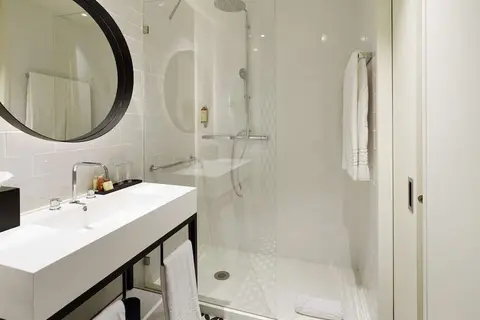Mercure Porto Centro Aliados in Porto, foto 13