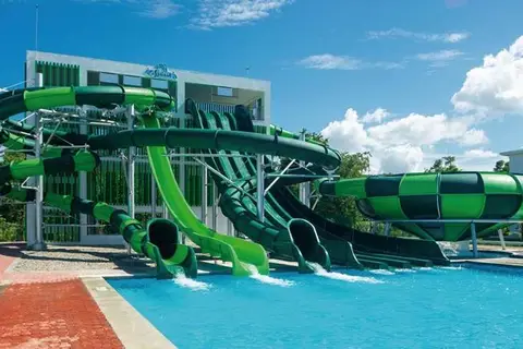 Riu Montego Bay in Montego Bay — foto 12