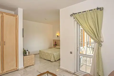 Hotel Sinatra in Kemer, foto 12