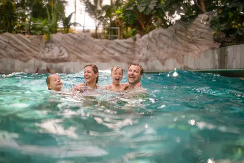Center Parcs Park Allgäu in Leutkirch im Allgäu — foto 21