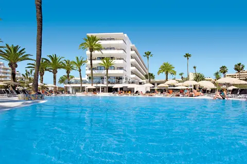 allsun Hotel Bahia del Este in Palma — foto 8