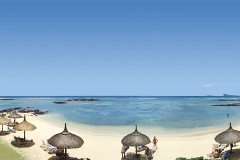 Canonnier Beachcomber Golf Resort & Spa in Grand Baie VCA, West — foto 7