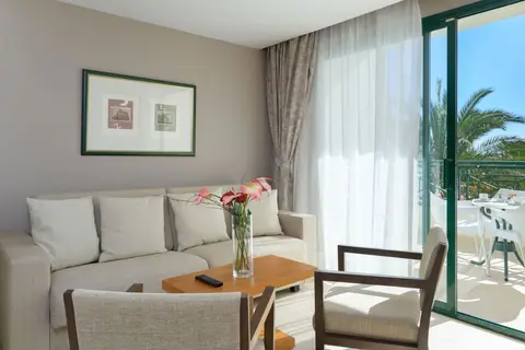 Hipotels Natura Palace & Spa in Playa Blanca — foto 6