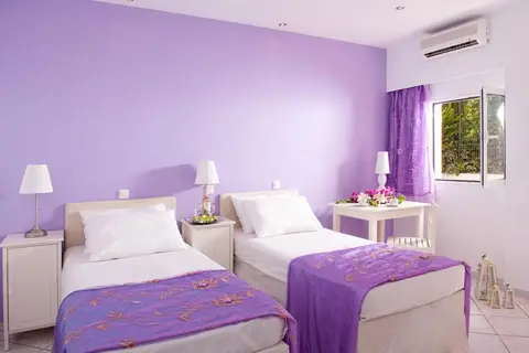 Primavera Beach Studios & Apartments in Δημοτική Ενότητα Μαλίων — foto 7