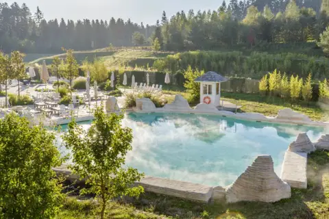 Center Parcs Les Trois Forêts in Hattigny — foto 18