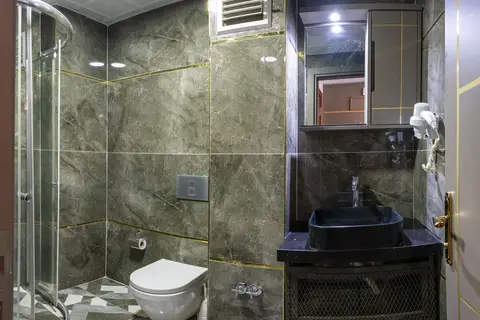 Grand Best Nobel Hotel 2 Istanbul in Fatih — foto 26
