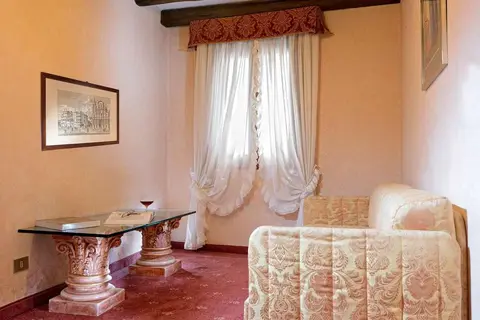 Hotel Ambassador Tre Rose in Venetië, foto 12