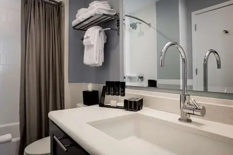 Melia Orlando Suite Hotel at Celebration in Kissimmee — foto 30