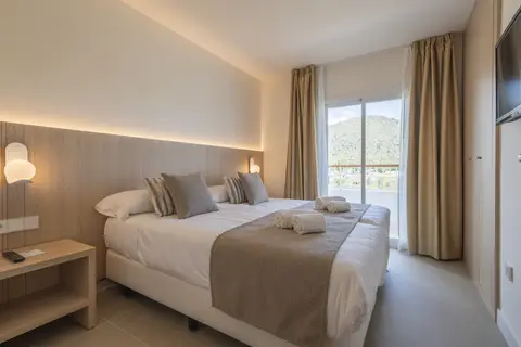 Sol de Alcudia Apartamentos in Alcúdia — foto 22