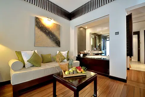 Le Cardinal Exclusive Resort in Trou aux Biches VCA — foto 12