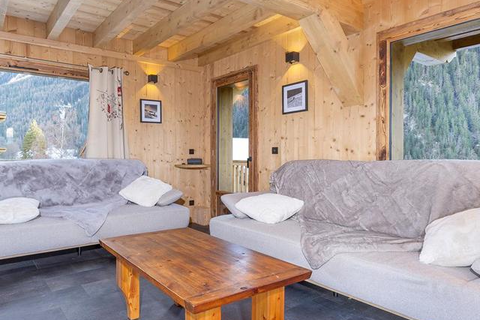 Chalet Perle des Alpes foto 2