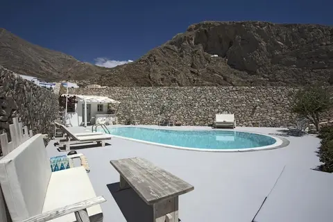 Lavarock Santorini in Δημοτική Ενότητα Θήρας — foto 15