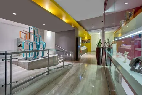 72 Hotel in Sharjah — foto 3