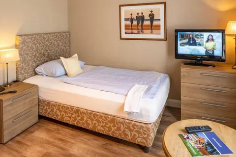 Hotel Hüttmann foto 17