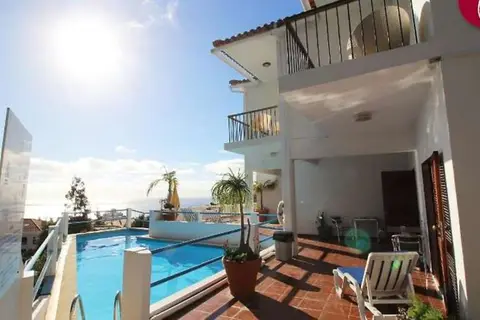 Residencial Vila Lusitania in Funchal