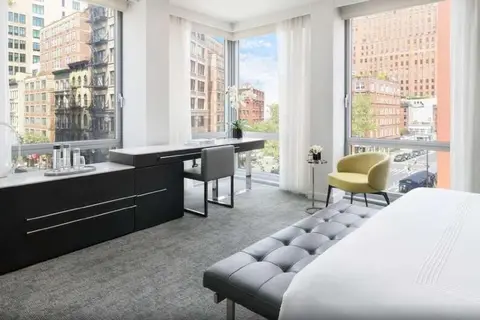 Smyth Tribeca in New York — foto 8
