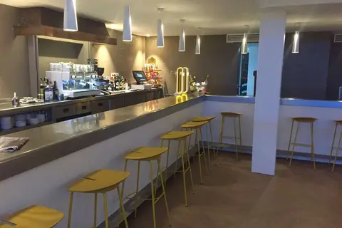Silken Canada Palace in Calafell — foto 6
