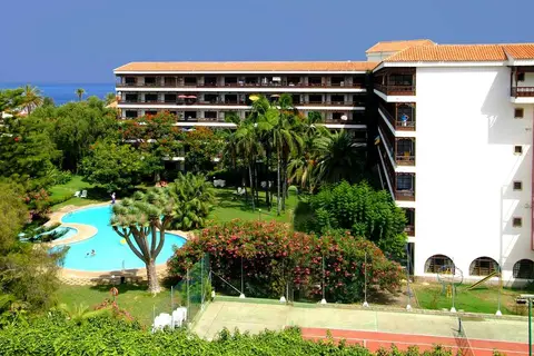 Coral Teide Mar in Puerto de la Cruz — foto 13