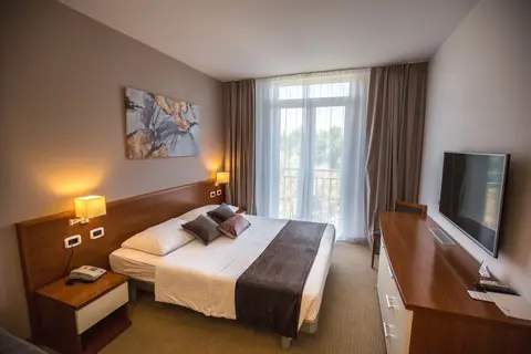 Arena Hotel Holiday in Medulin — foto 23