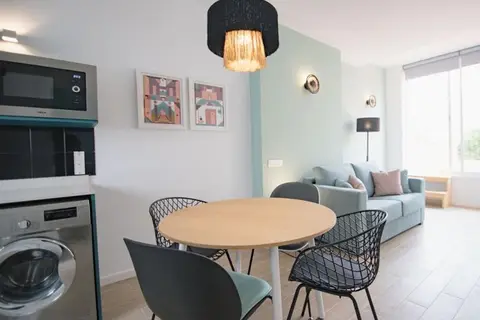 Líbere Valencia Abastos Apartments in Valencia — foto 5