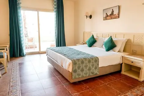 SENTIDO Mamlouk Palace in Hurghada, foto 6