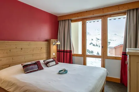 Résidence Les Néréïdes in La Plagne-Tarentaise — foto 22