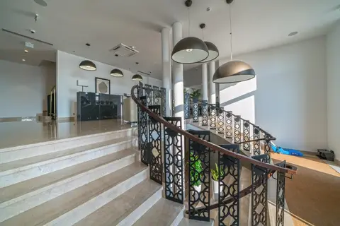 Bellevue Superior City Hotel in Baška — foto 7