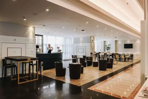 Best Western CTC Hotel Verona in San Giovanni Lupatoto, foto 5