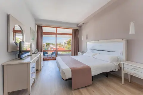 Hotel Son Bauló in Santa Margalida — foto 20