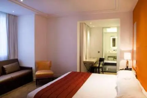 Hotel de Castiglione in Parijs, foto 18