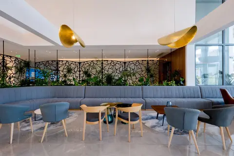 Radisson Blu Hotel, Larnaca in Larnaca — foto 7