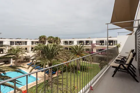 Dunas de Sal in Santa Maria — foto 17