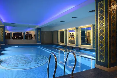 Ambassadori Hotel Tbilisi in Tbilisi — foto 7