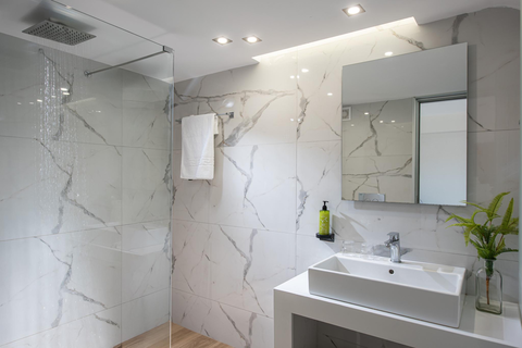 Hotel Alexander House foto 14