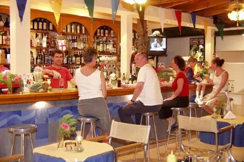 Hotel Denise Beach in Δημοτική Ενότητα Λαγανά — foto 22