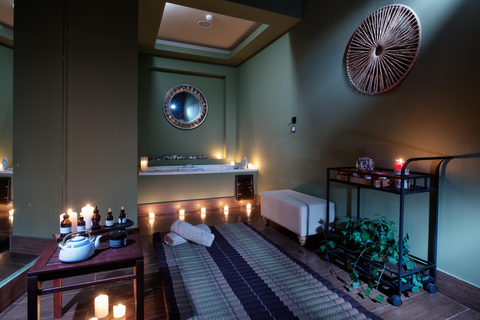 Seaside A Lifestyle Resort - adults only foto 24