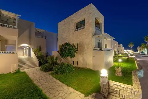 Erato Beach Hotel in Πλατανιάς — foto 16