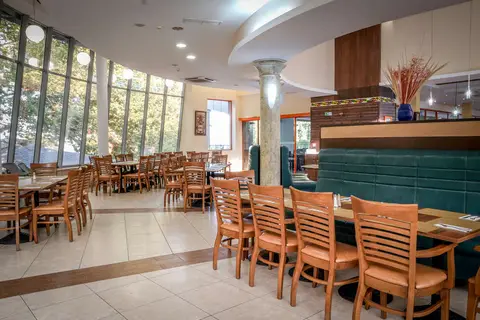 Hotel Kaliakra in Оброчище — foto 6