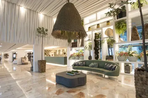 Alto Lido Hotel in Funchal, foto 19