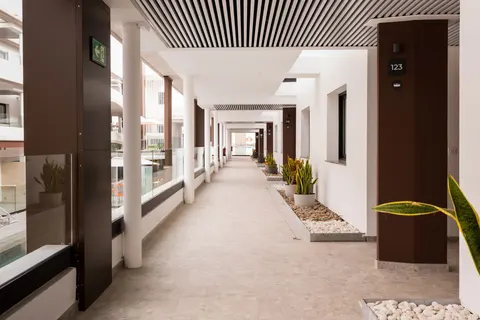 Hotel Coral Cotillo Beach foto 34