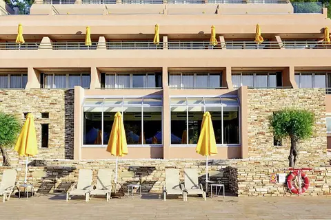 Royal Paradise Beach Resort & Spa in Ποτός — foto 26