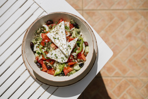 Ammos Boutique Appartementen en Suites foto 12