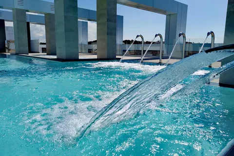 Hotel Olympus Palace foto 11