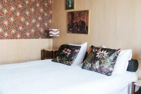 Hotel en Restaurant Wesseling foto 13