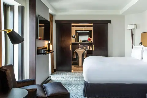 Sofitel Lisbon Liberdade in Almada — foto 10