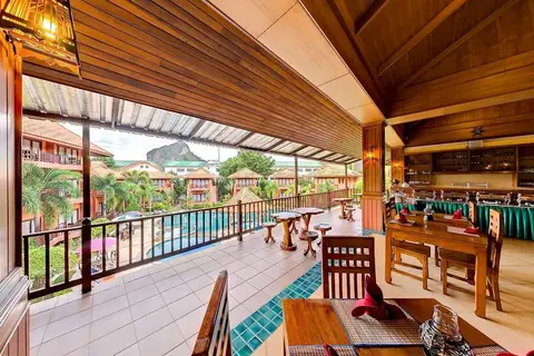 Andamanee Boutique Resort in บ้านอ่าวนาง — foto 9