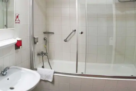 Orient Mintur Hotel in Fatih — foto 17