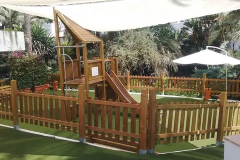 Puente Romano Beach Resort & Spa in Marbella — foto 12